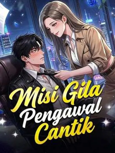 Misi Gila Pengawal Cantik