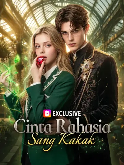 Cinta Rahasia Sang Kakak(Sulih Suara)