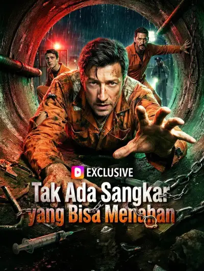 Tak Ada Sangkar yang Bisa Menahan(Sulih Suara)