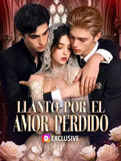 Llanto por el Amor Perdido