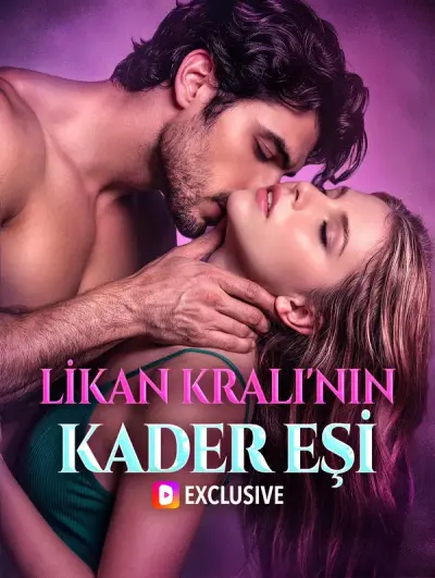 LİKAN KRALI’NIN KADER EŞİ