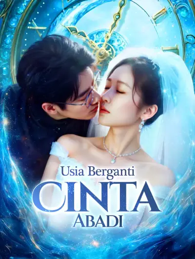 Usia Berganti Cinta Abadi