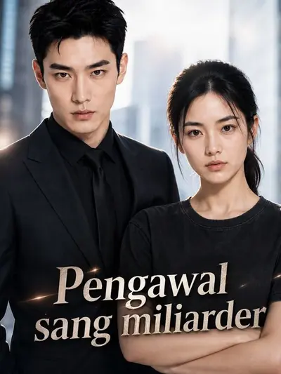 Pengawal sang miliarder