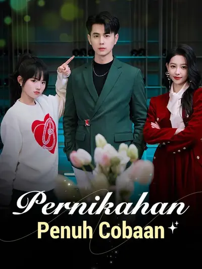 Pernikahan Penuh Cobaan