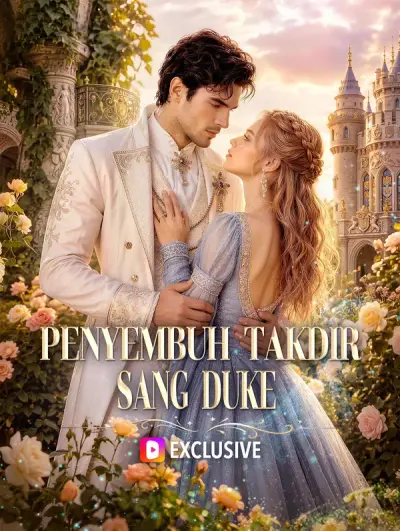 Penyembuh Takdir Sang Duke