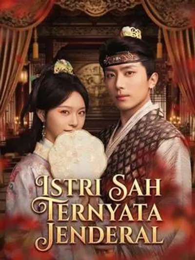 Istri Sah Ternyata Jenderal