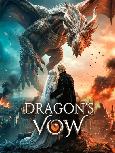 Dragon’s vow