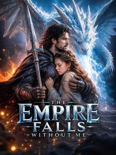 The Empire Falls Without Me
