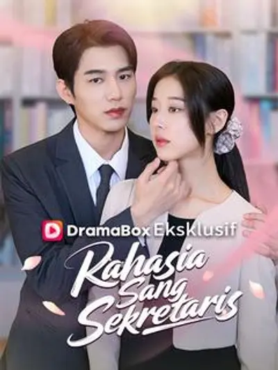 Rahasia Sang Sekretaris (Sulih Suara)