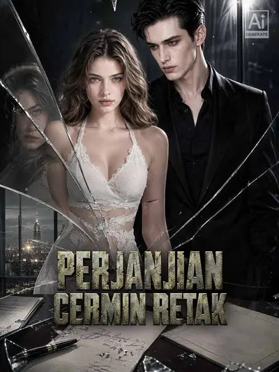 Perjanjian Cermin Retak