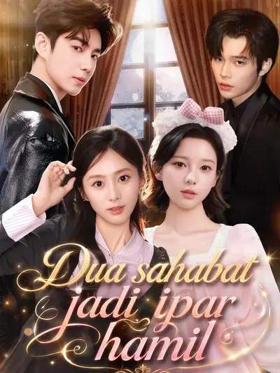Dua sahabat jadi ipar hamil