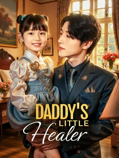 Daddy’s Little Healer(Dubbed)
