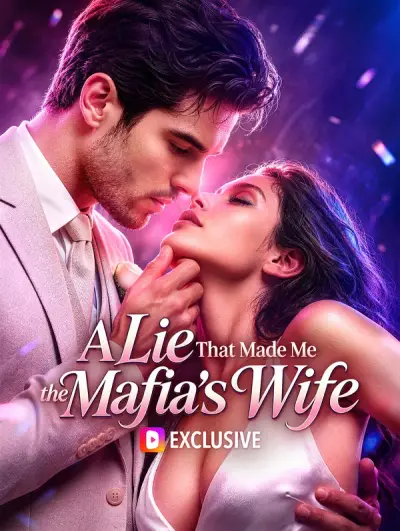 A Lie That Made Me the Mafia’s Wife