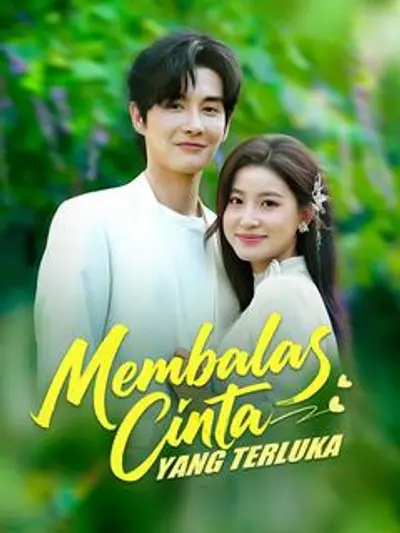 Membalas Cinta yang Terluka
