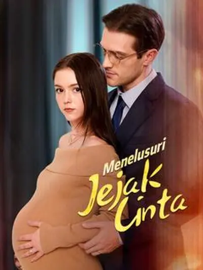 Menelusuri Jejak Cinta (Sulih Suara)
