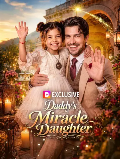 Daddy’s Miracle Daughter(Dubbed)