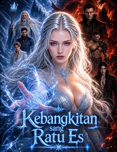 Kebangkitan sang Ratu Es