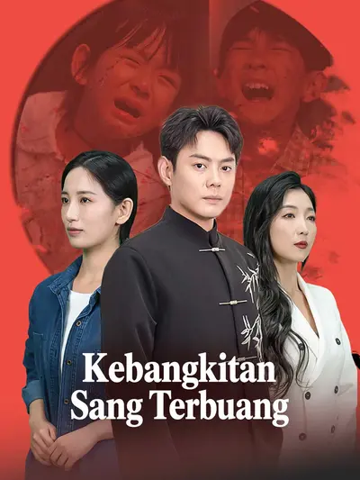 Kebangkitan Sang Terbuang