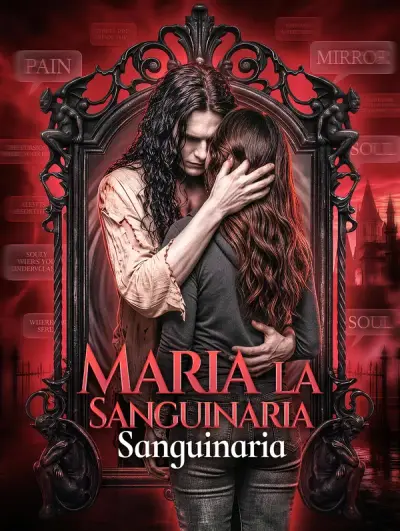 Maria la Sanguinaria: L’Amore Evocato