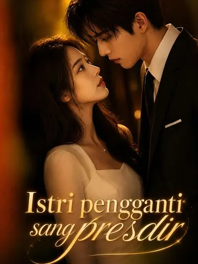 Istri pengganti CEO