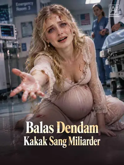 Balas Dendam Kakak Sang Miliarder