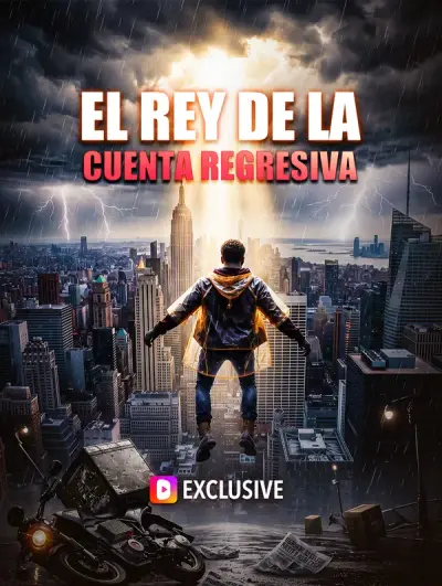 El Rey de la Cuenta Regresiva(Doblado)
