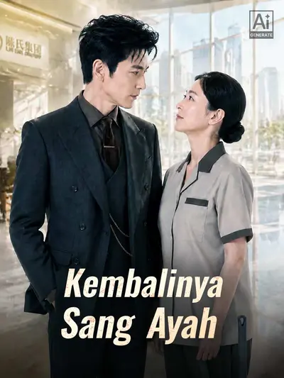 Kembalinya Sang Ayah