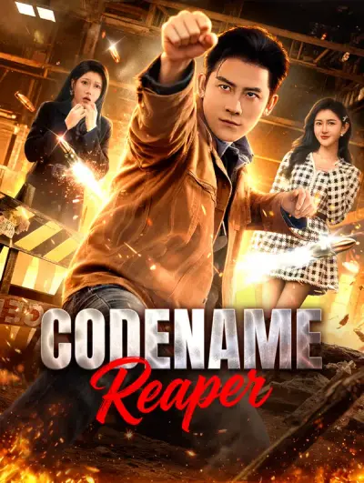 Codename: Reaper(Dubbed)