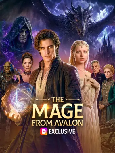 Magul din Avalon