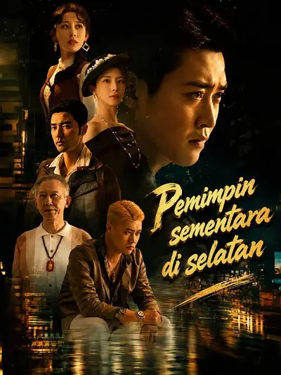 Pemimpin sementara di selatan