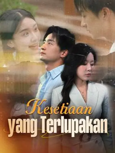 Kesetiaan yang Terlupakan