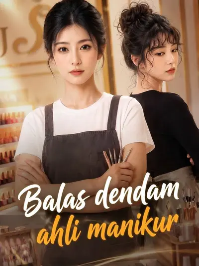 Balas dendam ahli manikur