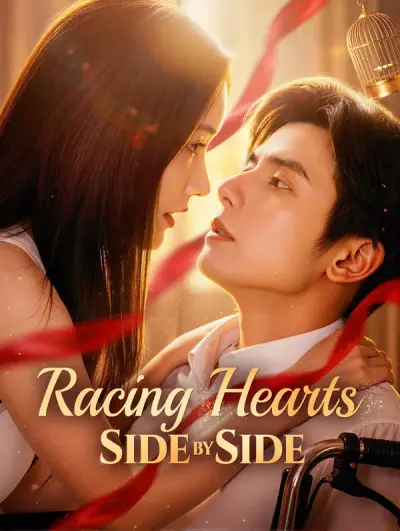 Racing Hearts, Side by Side