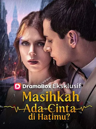 Masihkah Ada Cinta di Hatimu?