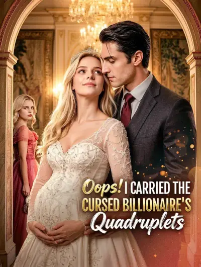 Oops! I Carried the Cursed Billionaire’s Quadruplets