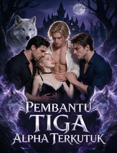Pembantu Tiga Alpha Terkutuk (Dubbing)