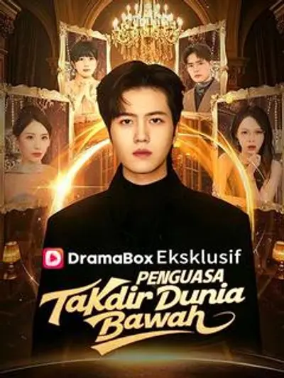 Penguasa Takdir Dunia Bawah