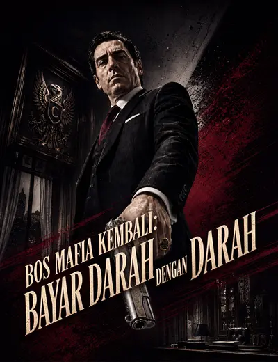 Bos Mafia Kembali: Bayar Darah dengan Darah(Dubbing)