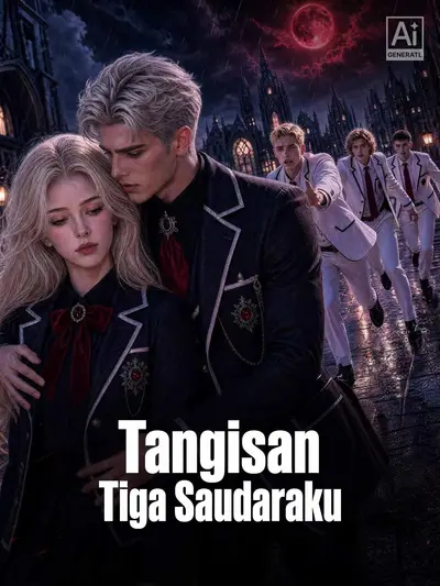 Tangisan Tiga Saudaraku