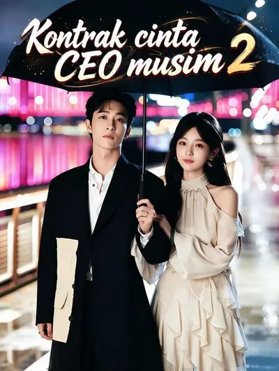 Kontrak cinta CEO musim 2