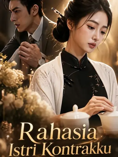Rahasia istri kontrakku