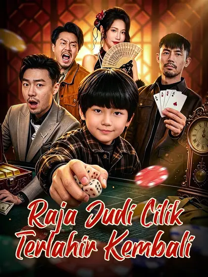 Raja Judi Cilik Terlahir Kembali