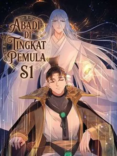 Abadi di Tingkat Pemula S1