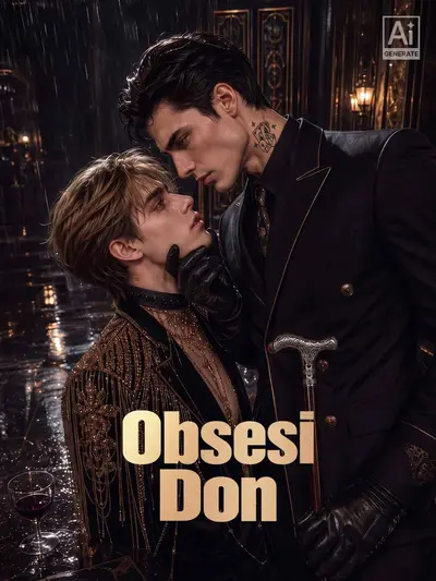 Obsesi Don