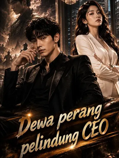 Pengawalku, sang dewa perang