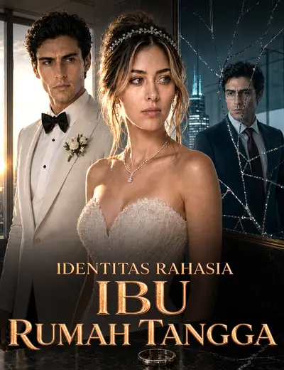 Identitas Rahasia Ibu Rumah Tangga