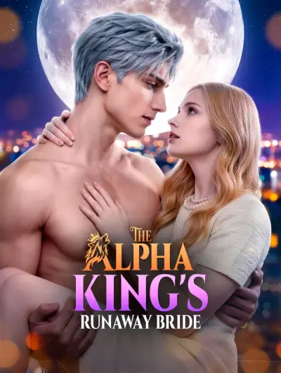 The Alpha King’s Runaway Bride
