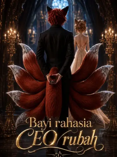 Bayi rahasia CEO rubah