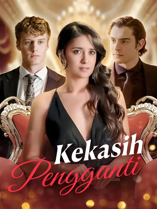 Kekasih Penggantiku
