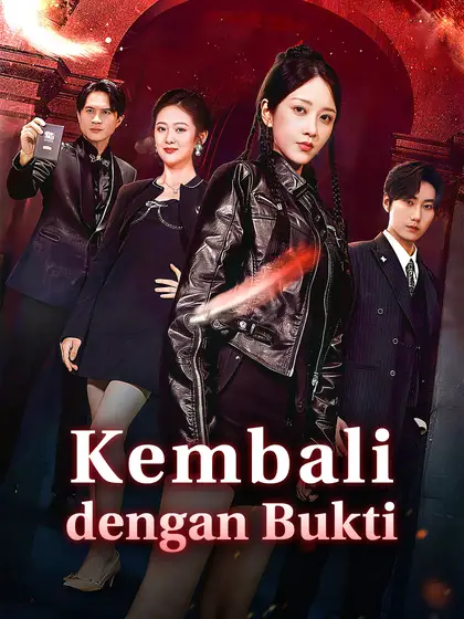Kembali dengan Bukti